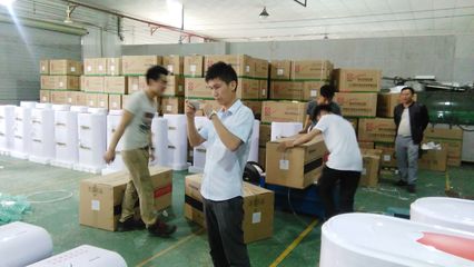 貴州儲水式電熱水器廠家與黔西批發(fā)價格認(rèn)證服務(wù)全解析